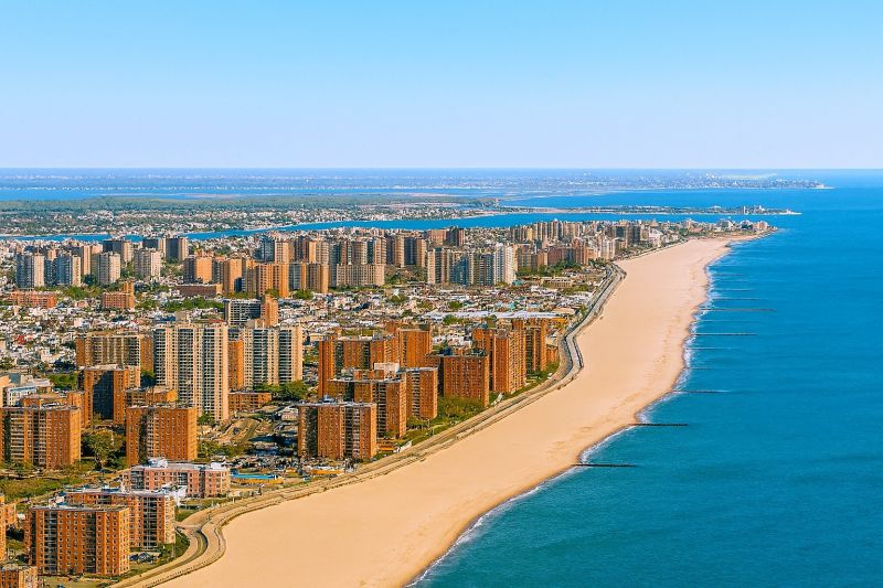 Nassau County, NY