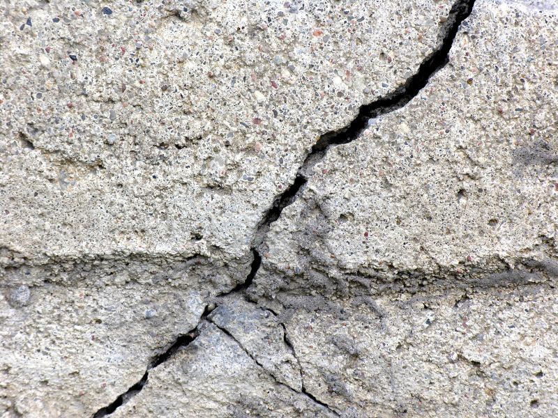 Cracked Foundation Repair in Hillside, NJ