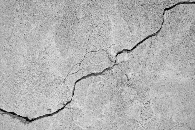Cracked Foundation Repair in Middle Village, NY