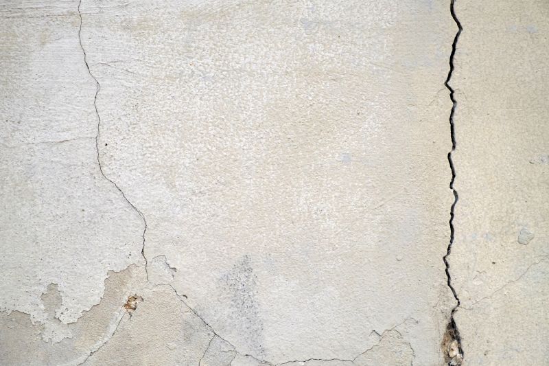 Cracked Foundation Repair in Ozone Park, NY
