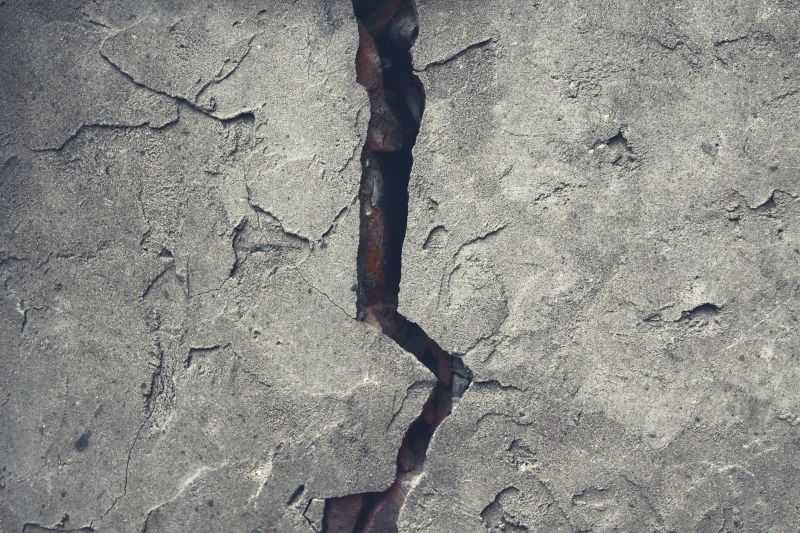 Foundation Crack Repair in Middle Village, NY