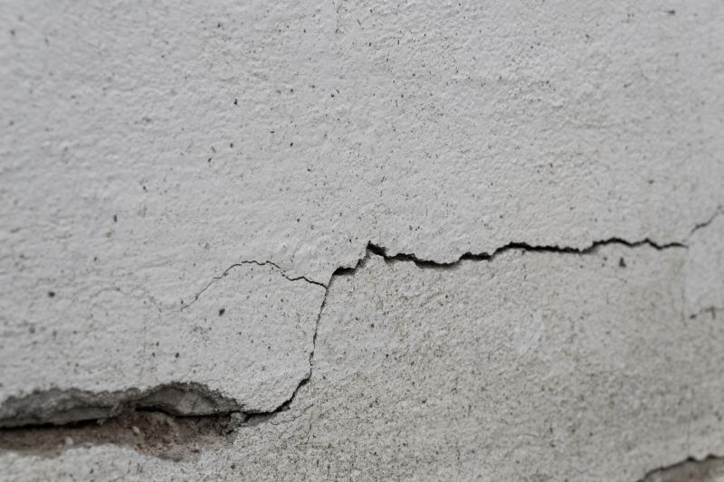 Foundation Damage Repair in Bronx, NY