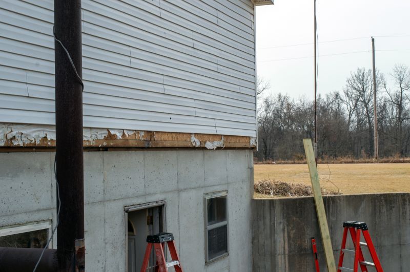 Foundation Raising in Dumont, NJ