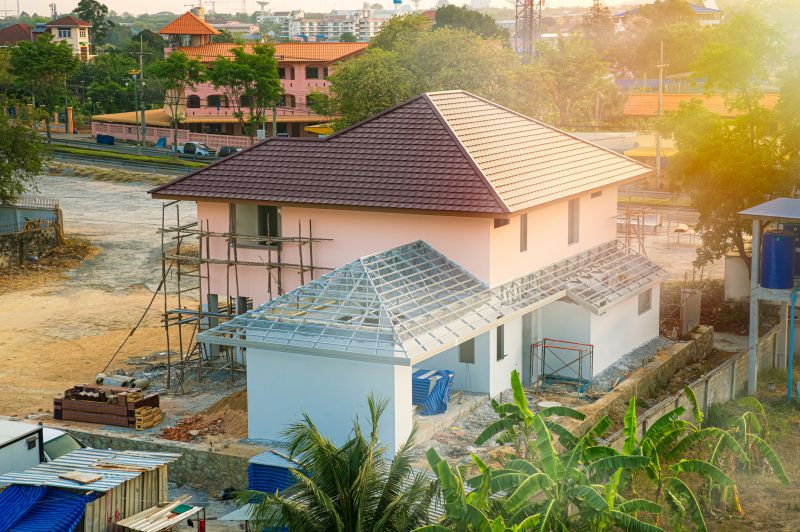Foundation Raising in Great Neck, NY
