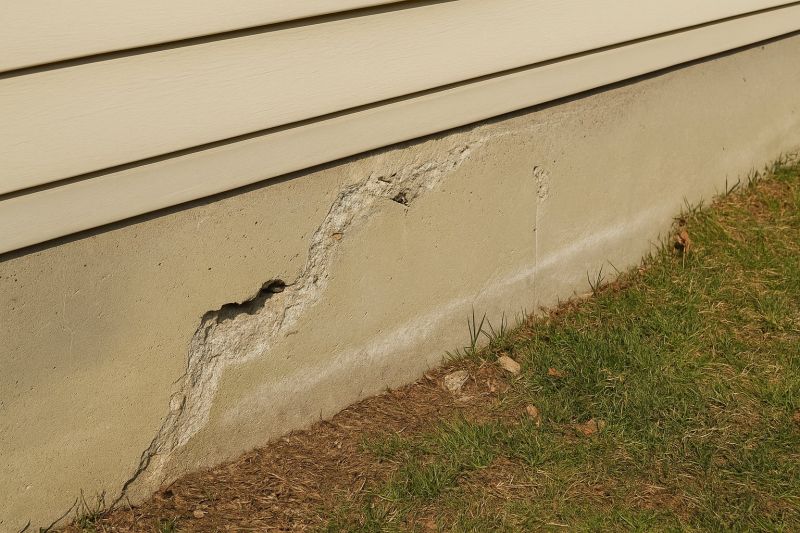 Foundation Raising in Plainfield, NJ