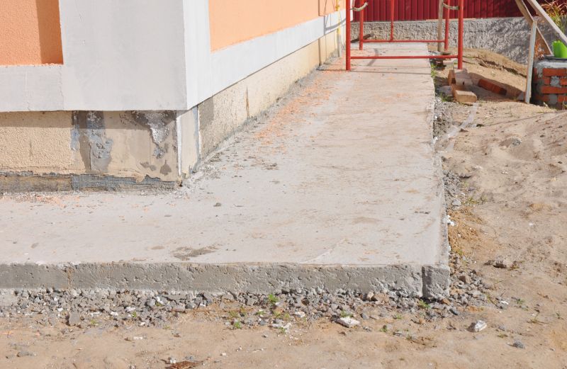 Foundation Repair in Essex County, NJ