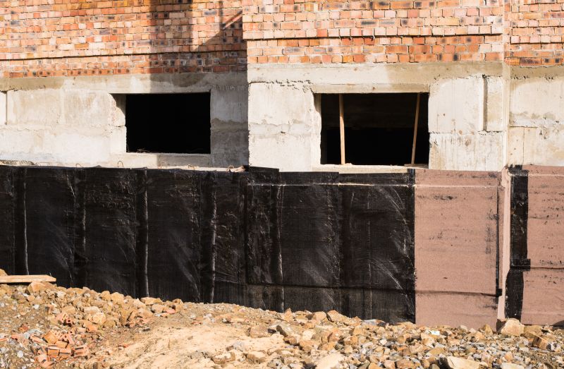 Foundation Repair in Jamaica, NY