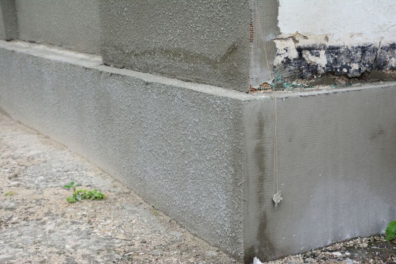 Foundation Repair in Spring Valley, NY