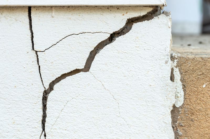 Foundation Structural Repair in Hempstead, NY