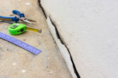 Home Foundation Repair in New City, NY