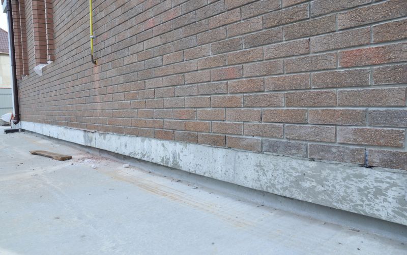 Structural Foundation Repair in Oyster Bay, NY